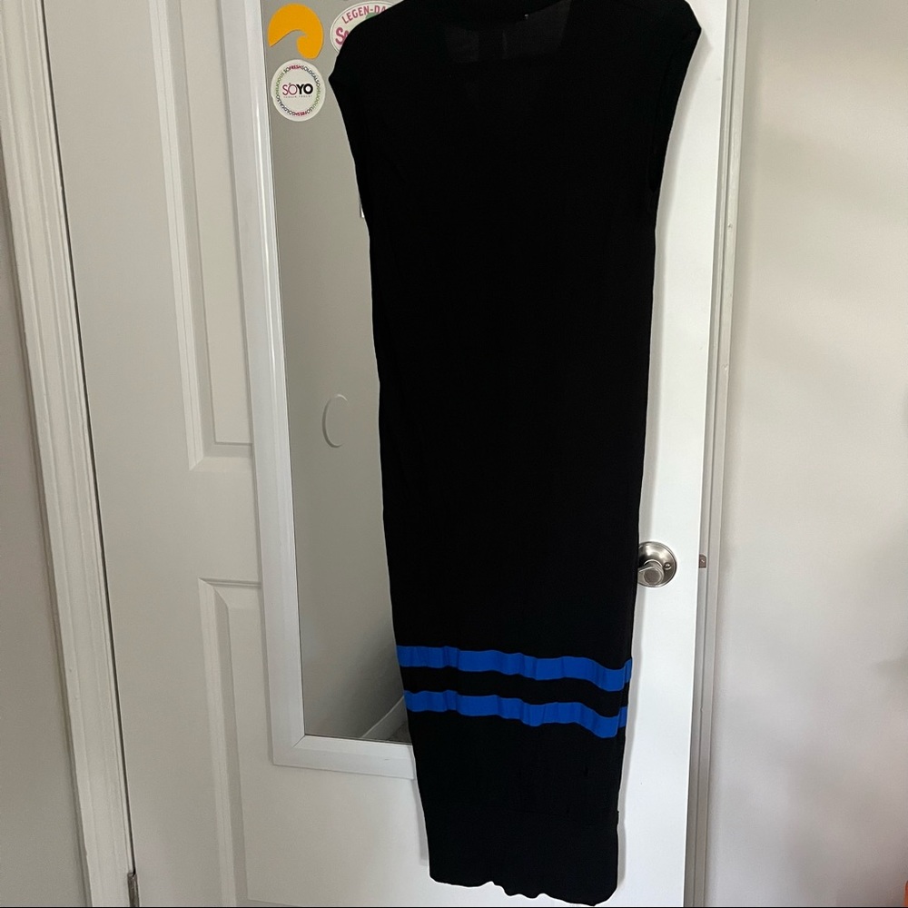 COPY - Vintage T by Alexander Wang dress - Picture 5 of 7